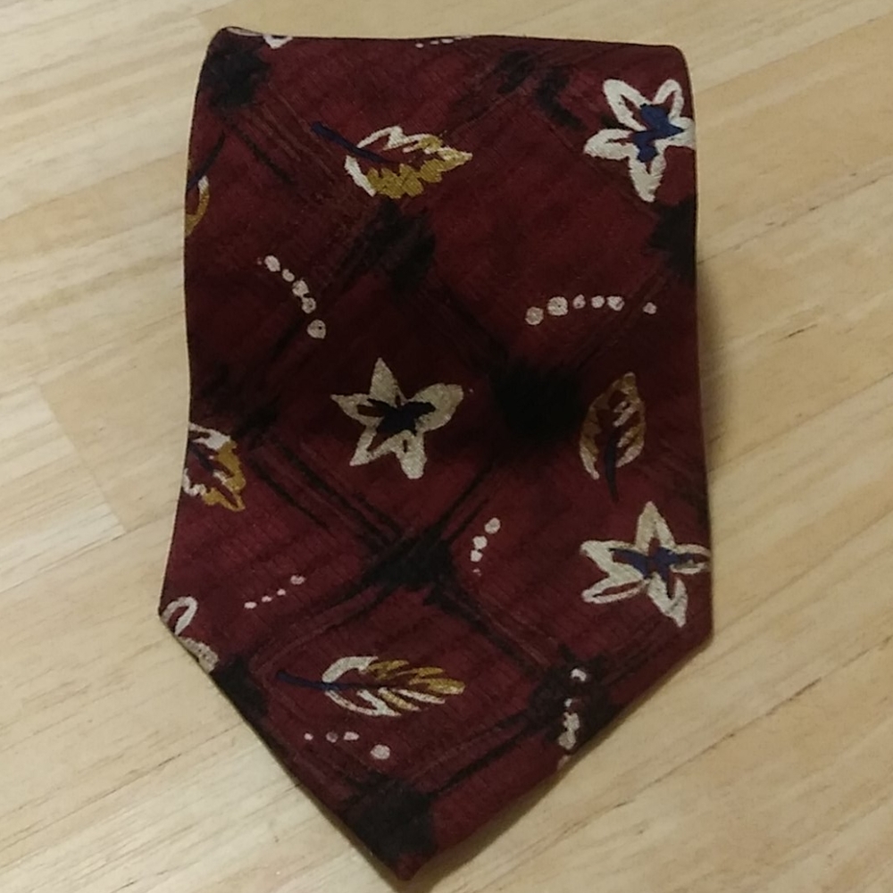 Ermenegildo Zegna tie